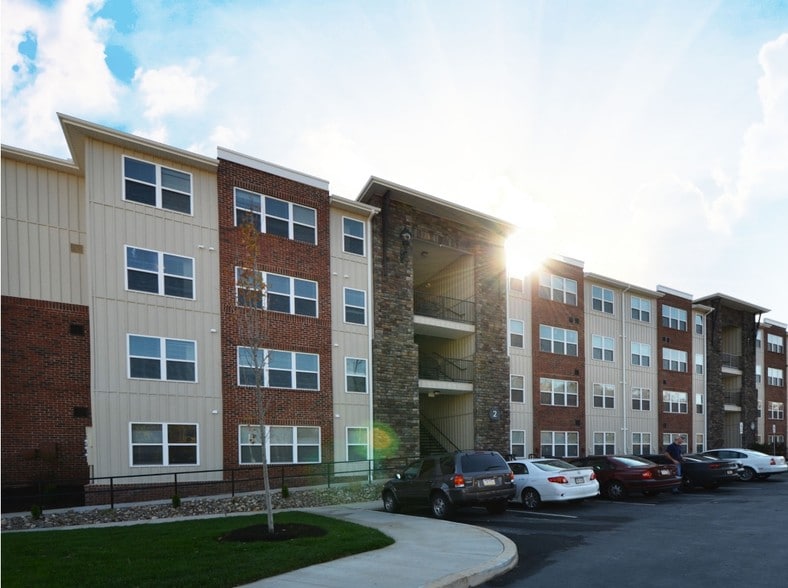The Grove at Slippery Rock Slippery Rock, PA Apartment Finder