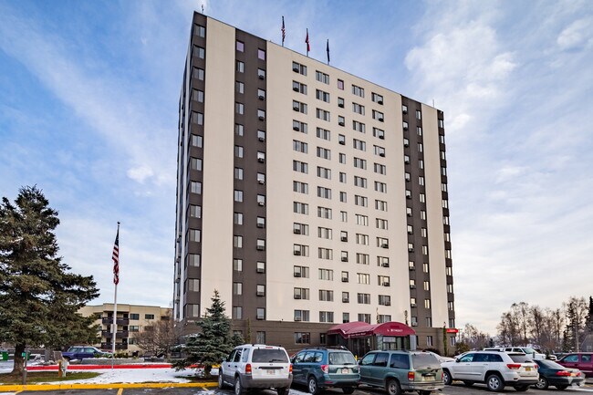 Inlet Tower Anchorage Ak Apartment Finder Inlet Tower