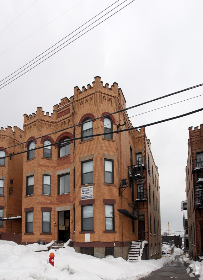 OaklandBates Apartments Pittsburgh, PA Apartment Finder