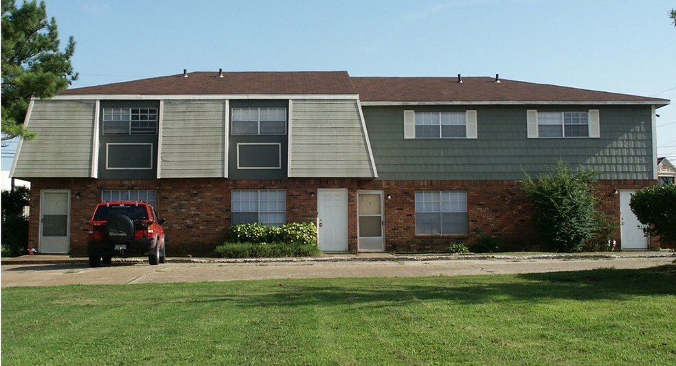 Parkway Terrace Apartments Tupelo, MS Apartment Finder
