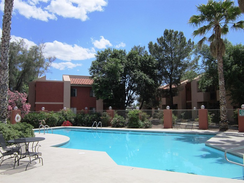 Mission Sierra Apartments - Tucson, AZ | Apartment Finder