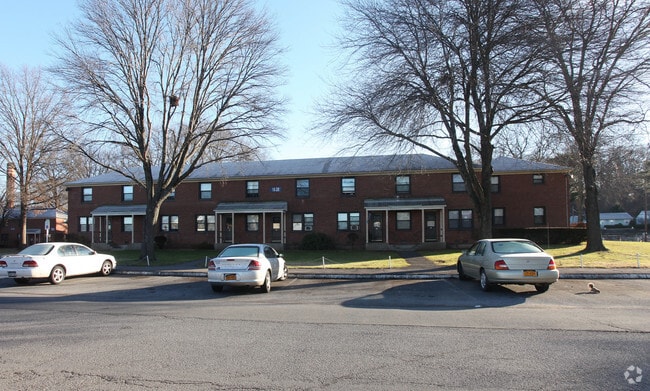 Colonial Gardens - Kingston, NY | Apartment Finder