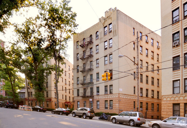 3871 Sedgwick Avenue Apartments - Bronx, NY | Apartment Finder