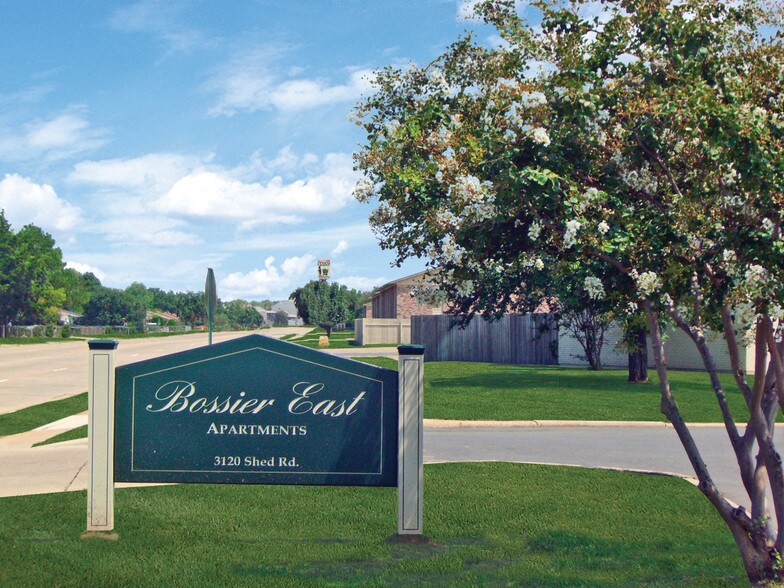 Bossier East Apartments Bossier City, LA Apartment Finder