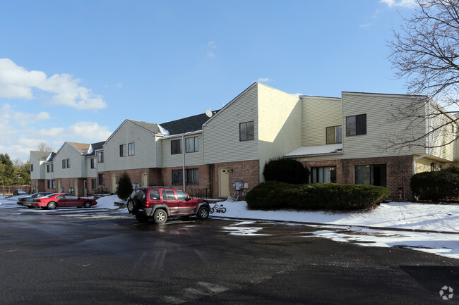 Trappe Village Apartments - Trappe, PA | Apartment Finder