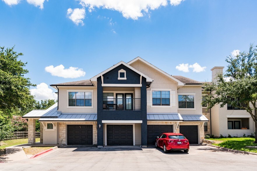 Cortland Southpark Meadows Austin Tx Apartment Finder