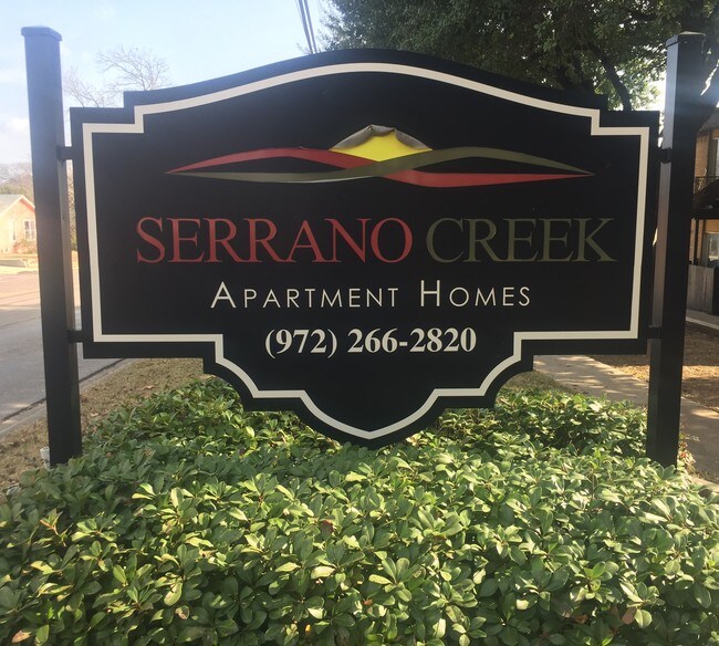 Serrano Creek Apartments Grand Prairie, TX Apartment Finder