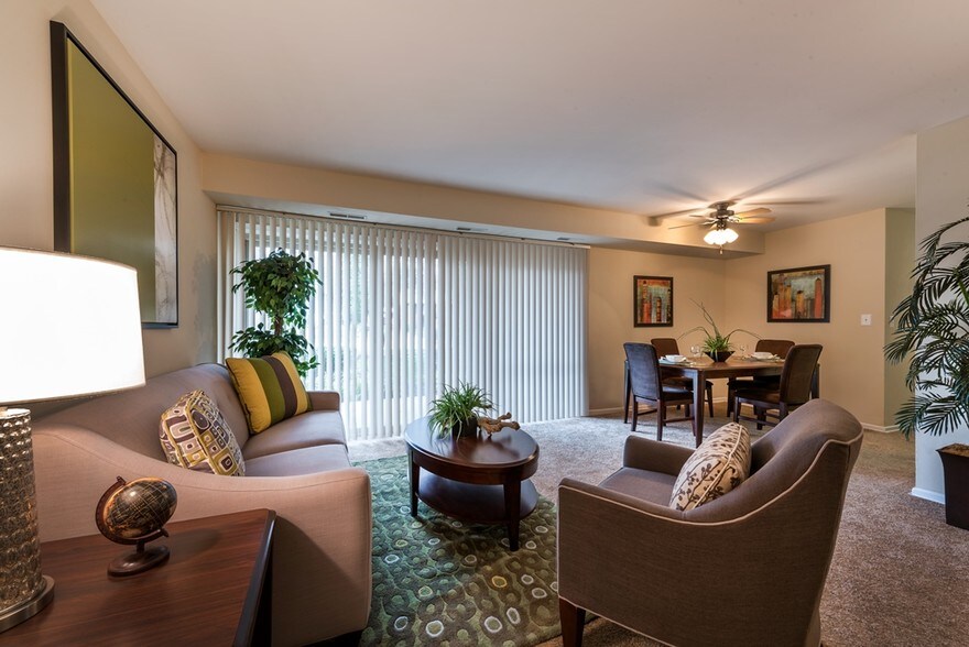 Fountain Club Hyattsville, MD Apartment Finder