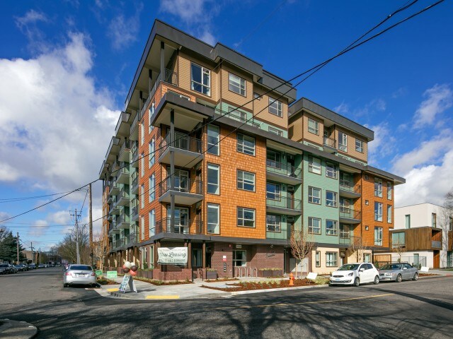 The Russell Apartments Portland, OR Apartment Finder