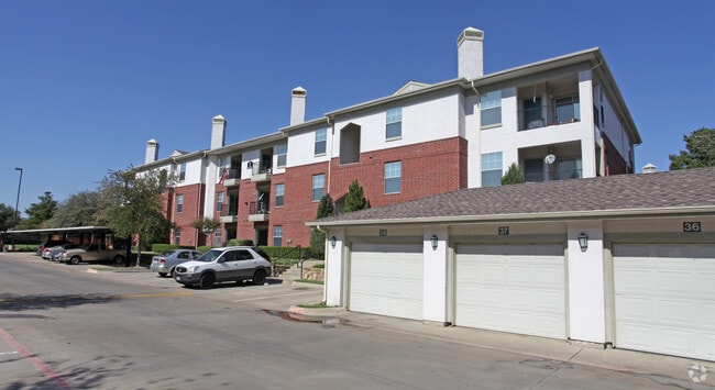 The Remington Lewisville, TX Apartment Finder