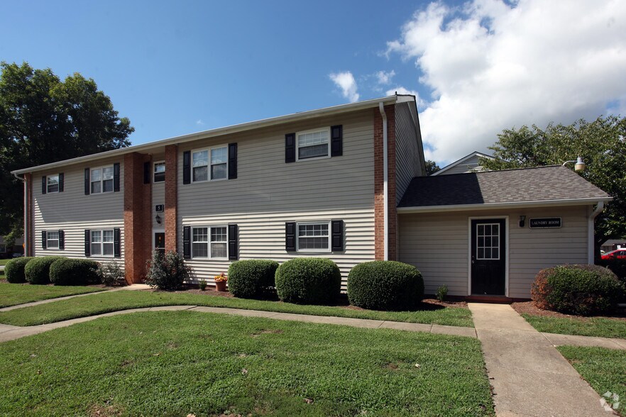 Trails End Apartments Burlington, NC Apartment Finder