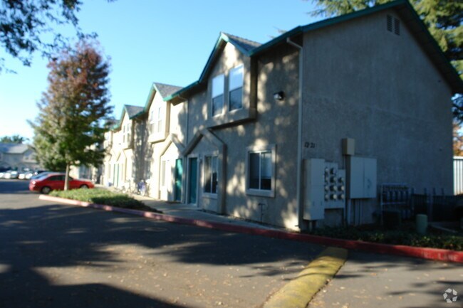 Hidden Oaks Apartments Chico Hidden Oaks Apartments Chico