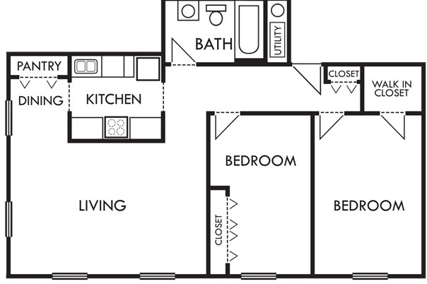 Orpheum Tower - Omaha, NE | Apartment Finder Orpheum Tower - Omaha, NE | Apartment Finder