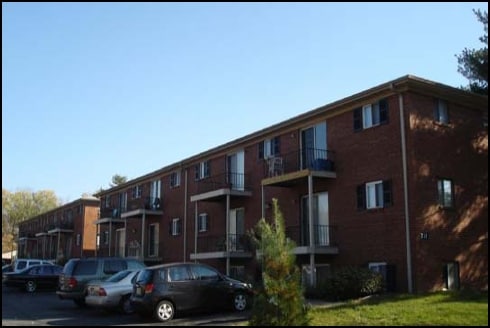 The Red Brick Apartments Bloomington In Apartment Finder Primary Photo The Red Brick Apartments