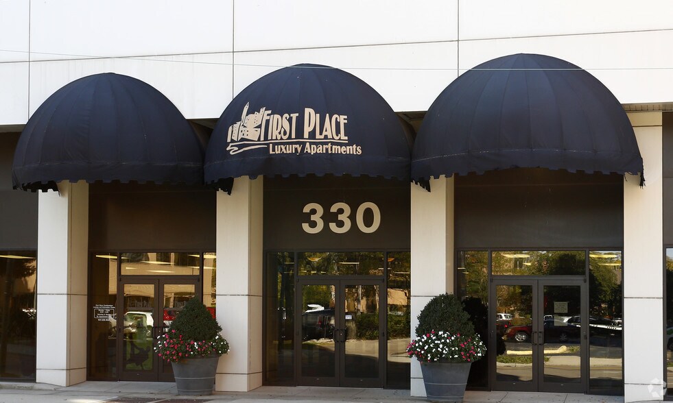 First Place Luxury Apartments Dayton Oh Apartment Finder