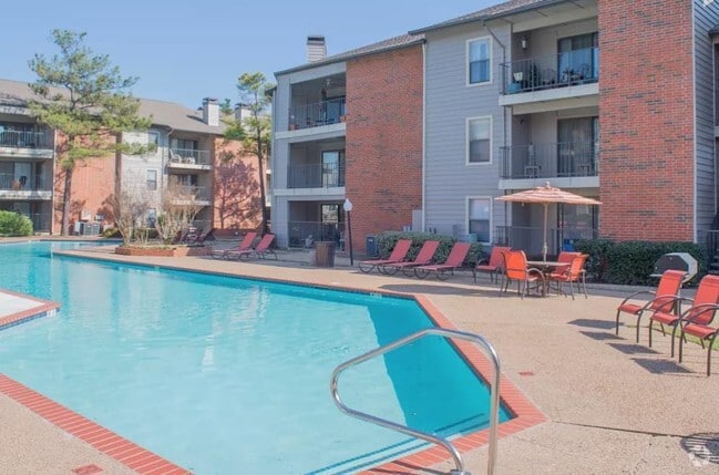 Oklahoma City Ok Apartments For Apartment Finder