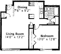 Colonial Court Apartments - Green Bay, WI | Apartment Finder