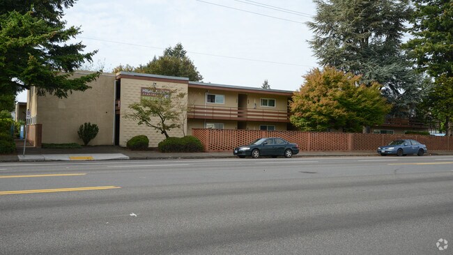 Highlander Apartments Portland, OR Apartment Finder