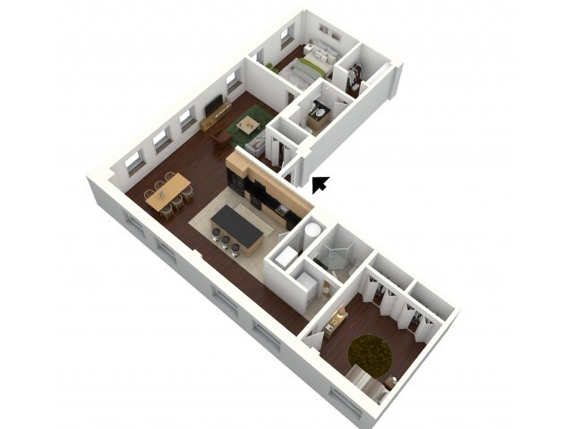 Joslyn Loft Omaha Ne Apartment Finder