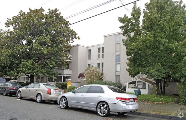 Pacific Apartments San Leandro Pacific Apartments San Leandro