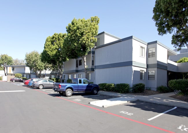 San Luis Obispo Student Apartments San Luis Obispo Student Apartments