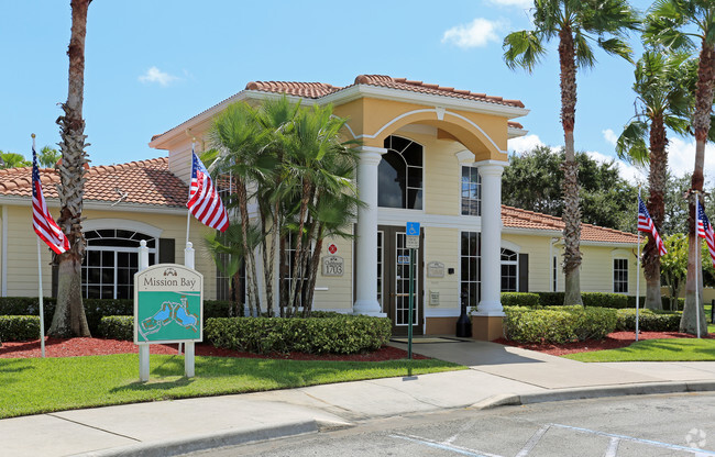 Mission Bay Apartments - Viera, FL | Apartment Finder