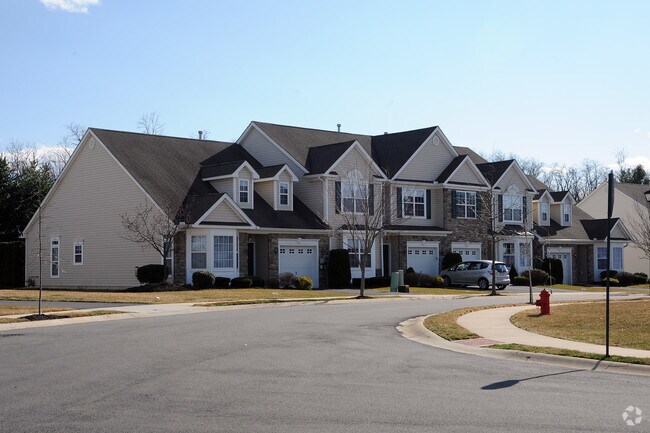 Maidencreek Village Apartments Maidencreek Village Apartments