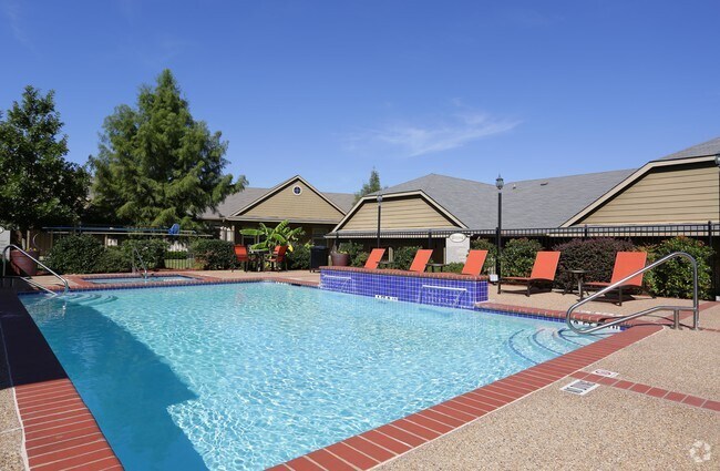 Senior Living Apartments Denton Tx Senior Living Apartments Denton Tx
