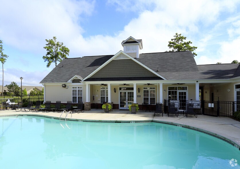 Cobblestone Village Apartments Summerville Sc Apartment Finder
