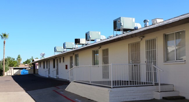 Cinnabar Creek Apartments Cinnabar Creek Apartments