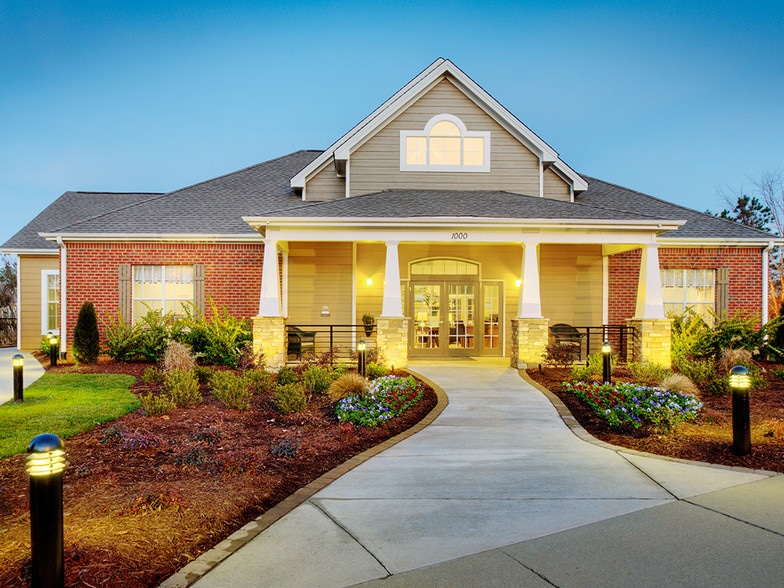 The Waterford - Morrisville, NC | Apartment Finder The Waterford - Morrisville, NC | Apartment Finder