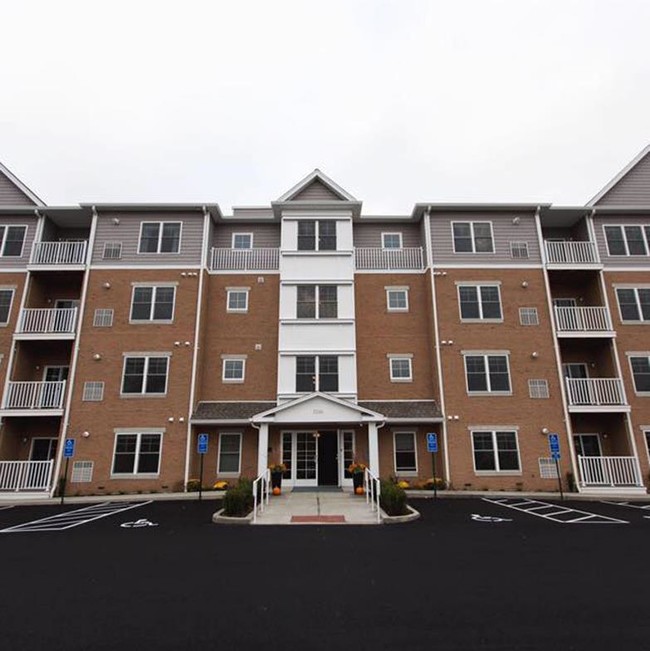 Riverbank Landing Apartments - Bridgeport, CT | Apartment Finder