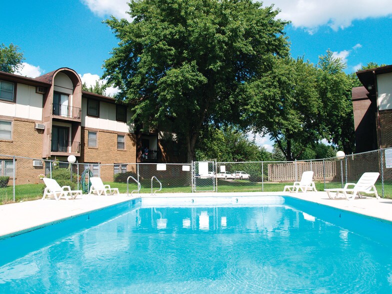 Belmont Park Apartments Ankeny, IA Apartment Finder