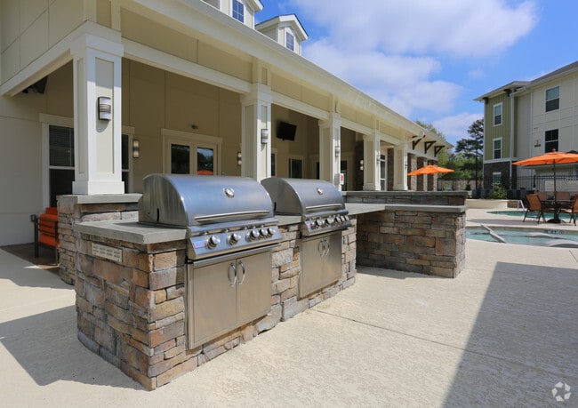 Creekside Crossing Apartments Walker, LA Apartment Finder