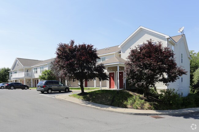Oak Hill Apartments Rensselaer Ny Oak Hill Apartments Rensselaer Ny