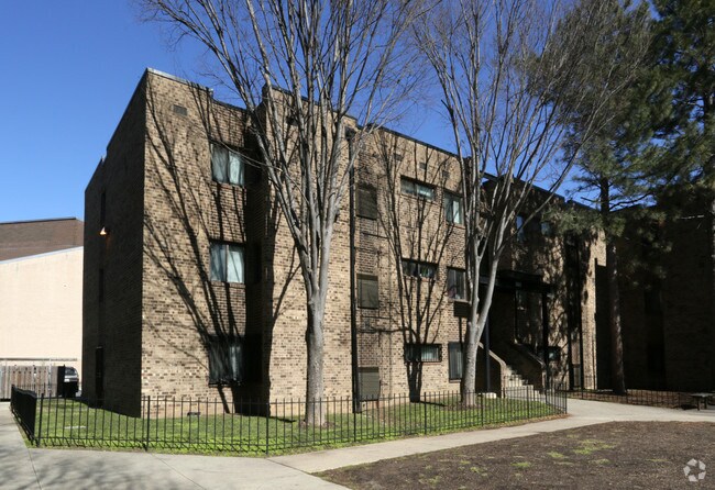 Heritage at Shaw Station Washington, DC Apartment Finder