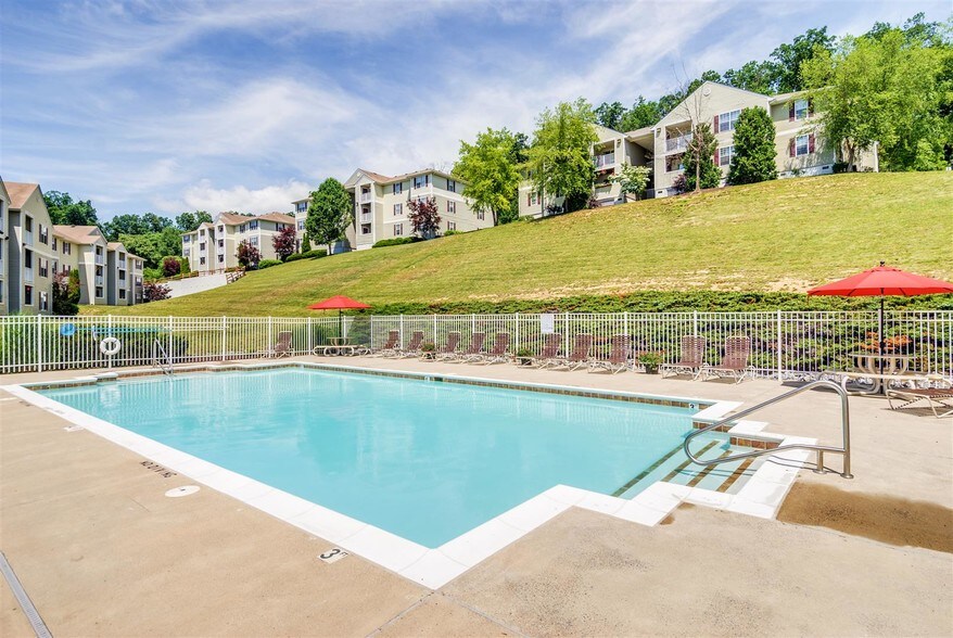 Chestnut Ridge Apartments Harrisonburg, VA Apartment Finder