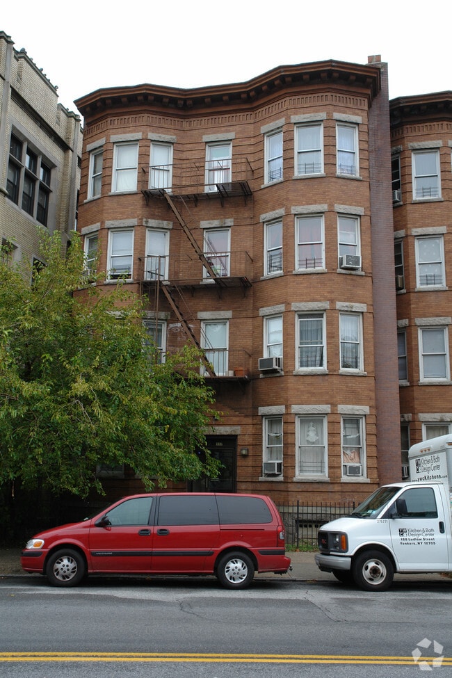 117 Mclean Ave Yonkers, NY Apartment Finder