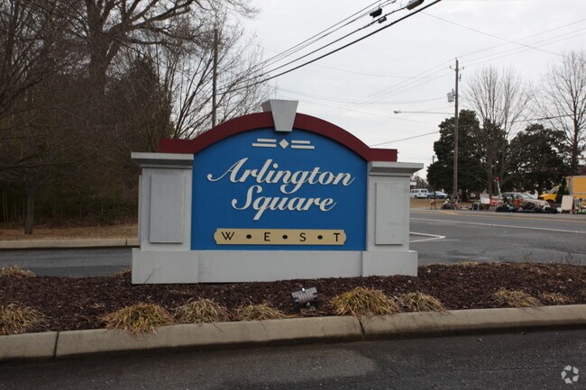 Arlington Square Apartments Asheboro Arlington Square Apartments Asheboro