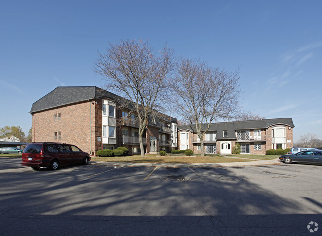 Arbor Circle Apartments - Ypsilanti, MI | Apartment Finder