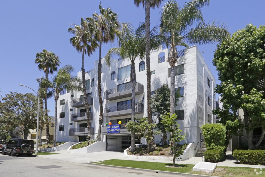 Bentley Apartments Los Angeles, CA Apartment Finder