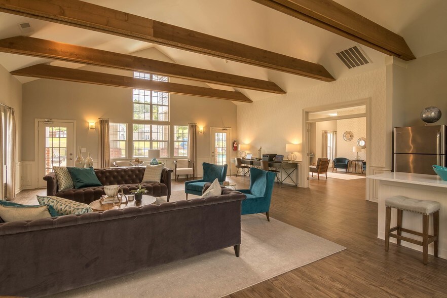 Abbington Place Apartment Homes Greensboro, NC Apartment Finder