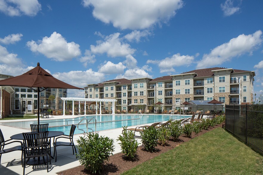 Paragon At Columbia Overlook Elkridge, MD Apartment Finder
