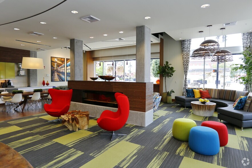 Trek Auburn, WA Apartment Finder