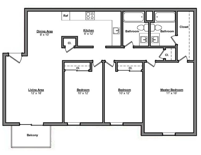 Greentree Village Apartments - Knoxville, TN | Apartment Finder Greentree Village Apartments - Knoxville, TN | Apartment Finder