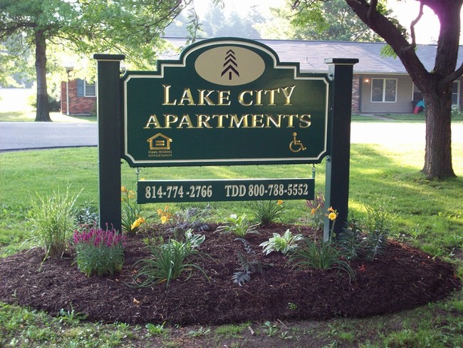 Lake City - Lake City, PA | Apartment Finder