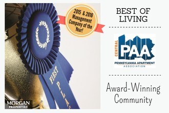 Camp Hill Plaza Apartment Homes - Camp Hill, PA | Apartment Finder