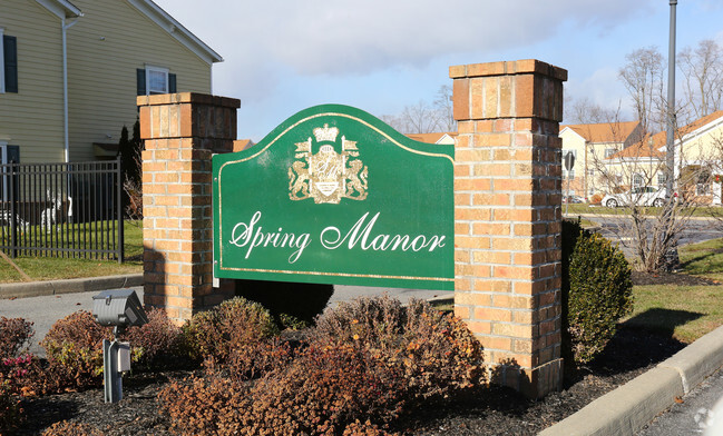 Spring Manor - Poughkeepsie, NY | Apartment Finder