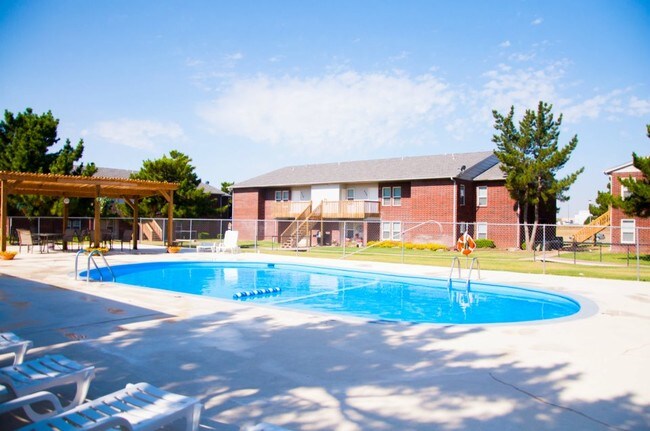 Oakwood West Apartments Enid Ok Oakwood West Apartments Enid Ok