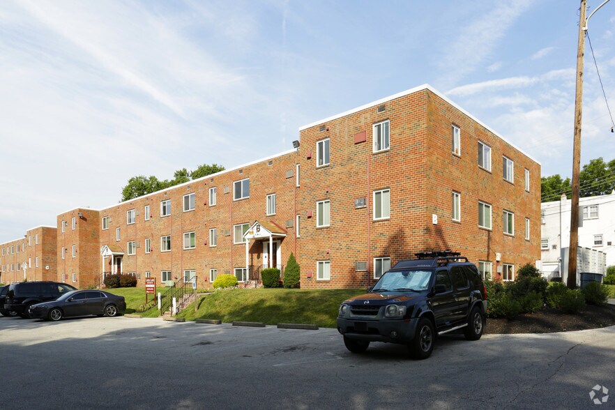 Laura Lane Apartments Norristown Pa Apartment Finder